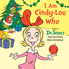 If at least for a moment you've been thinking about gifts for your loved ones, you certainly know how difficult it is to clearly define their needs. Amazon Com I Am Cindy Lou Who 9781524718039 Rabe Tish Books