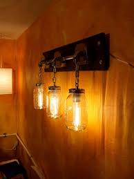 16 Incredible Handmade Reclaimed Wood Lighting Designs You Can Make By Yourself
