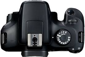 Connetti la fotocamera canon al tuo dispositivo apple o android per realizzare scatti a distanza e condividere foto in modo semplice. Canon Eos 4000d Datenblatt