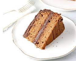 Maybe you would like to learn more about one of these? 13 Healthy Birthday Cake Recipes
