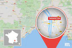 Tarascon , town in s. Adolescent Tue A Tarascon Quel Etait Le Profil Du Suspect Abattu Par La Police