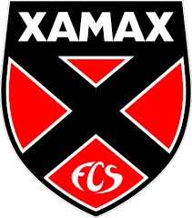 Embed table on your website. Swiss Challenge League