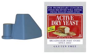 Abm6000 and abm150r i've come to the conclusion that the welbilt bread machine abm6000 is a better choice to buy. Welbilt Model Abm 3500 Bread Machine Replacement Paddle Kneading Blade Buy Online In Bahamas At Bahamas Desertcart Com Productid 43485899