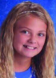 Ayla Newman wins Brush Rodeo Queen contest