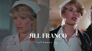 Jill Franco's Instagram, Twitter & Facebook