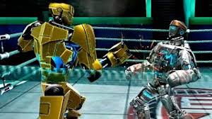 Gridlock Real Steel Wrb Vs Hollowjack Danger Zone Bluebot Will Of Iron Vloggest