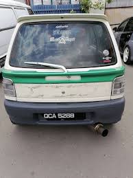 Maybe you would like to learn more about one of these? Cek In Cat Body Tukar Kale Angah Garage Perodua Part Facebook