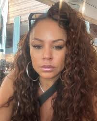 🤎🤎🤎Chris Brown's mother is 60yrs old 👀