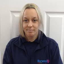 Meet Our Dedicated Staff