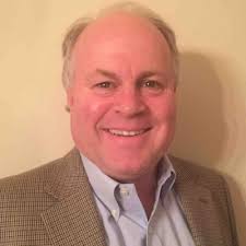 A big congratulations to Terrence Zerr as he takes