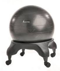 Evolution Chair Ball Chair Stability Ball Good Posture