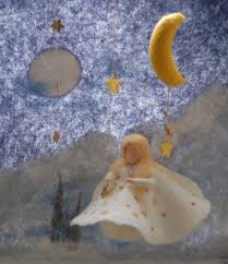 Sterntaler Von Der Wollwerkerin Http Www Wollwerkerin De Sterntaler Sterne Schone Sachen