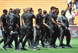 Baroka fc had 10 goals in their last 3 away games. Bennett Chenene Tips Orlando Pirates For Telkom Knockout Trophy