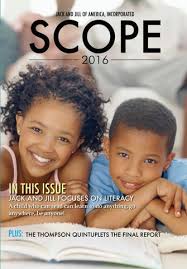 Scope 2016 by Jack and Jill of America, Inc.