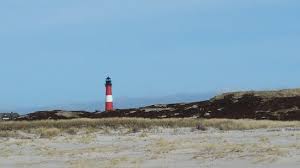 Hornum Leuchtturm Vom Nordkap Gesehen Bild Von Leuchtturm Hornum Tripadvisor