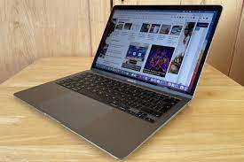 That's where our macbook air vs. Apple Macbook Air Test M1 Grosse Schritte In Eine Glanzende Z