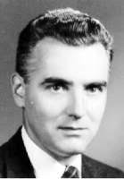 Wilfred Small Obituary (2009)