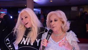 Más contenido exclusivo en www.telefe.comhabla karina de su noviazgo, el casamiento, de cómo se conocieron, su intimidad, el trabajo. Ko93lnl25xbygm