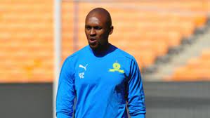 'it was always my dream to play for the amakhosi. Soccer News Transfer News The Latest Rumours From Kaizer Chiefs Orlando Pirates Sundowns And All Psl Teams Kaizer Chiefs Mamelodi Goalkeeper