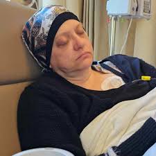 Fundraiser for Trishia Costa by Lynn Martino : Help Support Trish Fight  Cancer