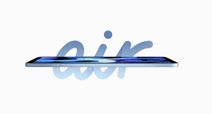 Beim neuen ipad pro musste nun ein video reichen. Das Neue Ipad Air So Fallen Die Ersten Testberichte Aus Appgefahren De