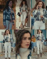 Son yaz dizisinde yağmur kara'yı canlandıran isim hafsanur sancaktutan oldu. Son Yaz Yagmur Hafsanur Sancaktutan Kombinleri Kadin Moda Trendler Saglik Ve Guzellik Sitesi