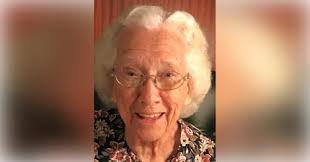 Frances Elouise Mitchell Obituary (2023)