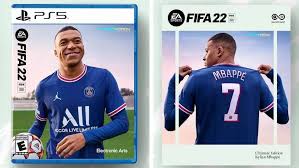 Jul 13, 2021 · ea sports announced fifa 21 at its ea play event and it is possible that the games behemoth could do the same for fifa 22. Mbappe Von Psg Ist Fifa 22 Coverstar Und Tritt Gegen Real An The Aktuelle News