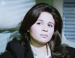إلهام شاهين موعد مع الرئيس 1990 Egypt Cinema Mood Board
