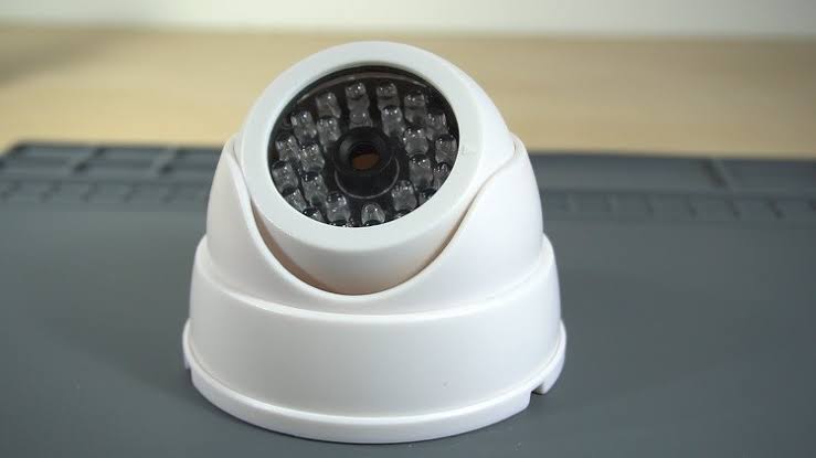 ESP32 Camera Web Server and Surveillance System - Complete DIY Tutorial and Code
