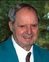 Obituary information for Maynard V. King