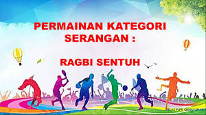 Rpt 2020 pendidikan jasmani kesihatan tingkatan 5. Pjpk Tingkatan 5 Kategori Serangan Ragbi Sentuh Youtube