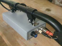 Pulse induction designs have the advantage of tolerance to ground effects, and work even when submerged in water. Grant S Diy Pi Detector Page 2