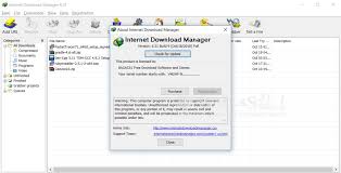 Setelah sekitar 7 tahun, seri. Internet Download Manager Build 9 Full Version