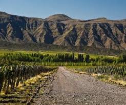 San juan argentina, san juan. San Juan Wine Regions