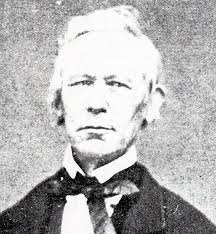 History's Back Pages: The Father of Carroll County