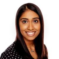 Nadia Persaud, MHRM
