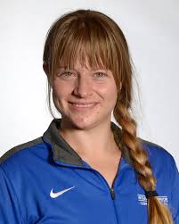 Amanda Vrba's Instagram, Twitter & Facebook