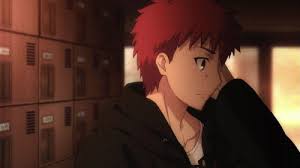 Anime Fate Stay Night 2014 Page 4 Shirou's ideals have forsaken him and we get a blast of nostalgia with lisa's rendition of. anime fate stay night 2014 page 4