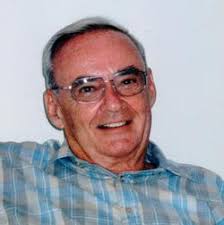 Obituary information for Donald George Stevenson