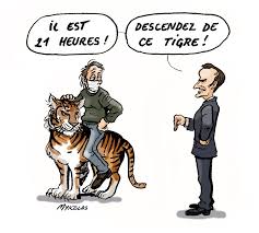 Le nouveau texte offrira toutefois quelques possibilités de repli au gouvernement, en cas d'une. Blague Tigre Blagues Et Dessins