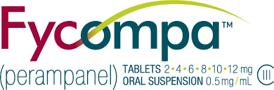 Image result for Perampanel