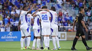 Dónde ver en vivo la final de ida del guard1anes 2021 la fecha y el lugar de la clausura 2021 entre cementeros y laguneros Cruz Azul He Won Again And Will Arrive Fine To The Champion Of Champions Against Leon The News 24