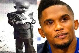 Born to Lead: Inside Samuel Eto'o's Childhood and Rise