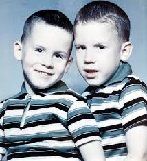 Edward Spence Obituary