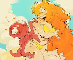 Rule34 - If it exists, there is porn of it   7173127