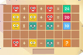 See more ideas about maths puzzles, brain teasers, math riddles. Play Math Puzzles Cg Free Online Games Kidzsearch Com