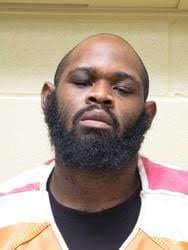 Bossier Parish jail Bookings 8-11-19