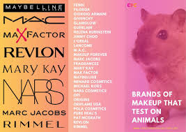 Pin On Brands That Test On Animals