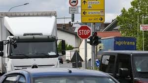 Pin Auf Verkehr Geblitzt De